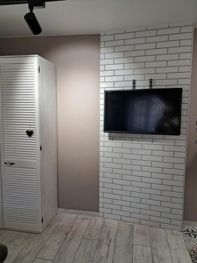 Super Apartment On O.Polya 137 دنيبروبيتروفسك المظهر الخارجي الصورة